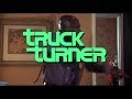(Truck Turner) È tempo di uccidere detective Treck - Trailer