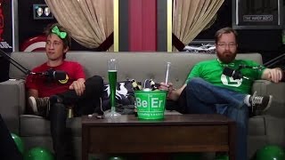 Rooster Teeth Podcast #263 - Highlights