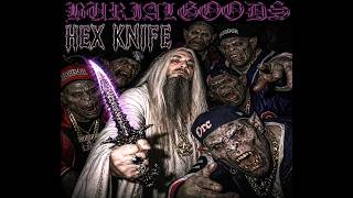 Hex Knife