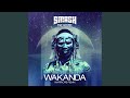 Wakanda (WARRIORS Remix)