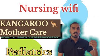 Kangaroo mother care 🐈 Pediatrics by Deepak sir