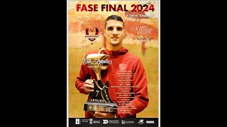 Torneo Arousa Fútbol 7 I Fase Final en DIRECTO