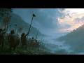 THE NIGHT THE VEIL TEARS — Samhain Fire Ritual | Ancient Celtic Dark Folk