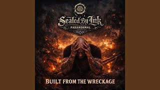 Built From The Wreckage