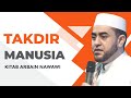 Takdir Manusia • Habib Achmad Al Habsyi