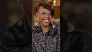 Marianne Jean-Baptiste on her collaborative relationship with \