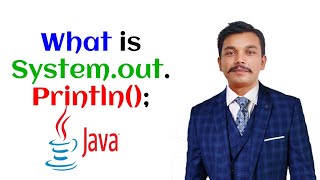 What is System.out.println() in java (Hindi/Urdu)