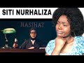 7 Nasihat - Dato’ Sri Siti Nurhaliza, Kmy Kmo & Luca Sickta (Official Music Video) Reaction