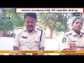 కాంట్రాక్టర్‍ హత్యకు కారణం వివాహేతర సంబధమే police crack down contractor rajasekhar murder case