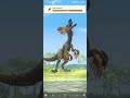 monster hunter now gameplay android ios by niantic