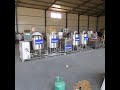 Milk Pasteurization Machine