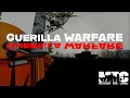 DESTROYING Multi Tank crew 4 with GUERILLA WARFARE