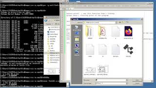 Simple assembly language program using printf function