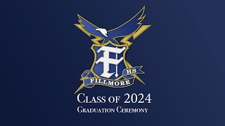 FHS Class of 2024 Graduation LIVE!