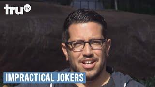 Impractical Jokers - 10 Flirtiest Moments