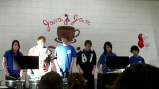 Java Jam 09 041