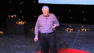 Warning - snake oil may be hazardous to your health: Vincent Sacco at TEDxQueensU