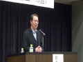 20150203 uplan【集団的自衛権を考える超党派の議員と市民の勉強会（第１３回）】柳澤協二「戦争立法はこうなる」