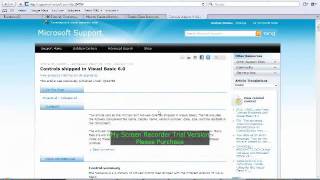Winsock vb6 chat (yahoo or hotmail etc...) Part1