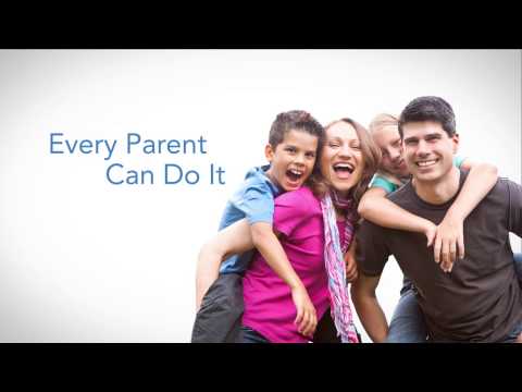 Parent Involvement Matters! Parent Involvement Matters!