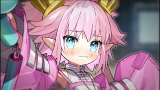 FGO ロリエリちゃん！九紋竜エリザ 宝具 108人のハロウィン･リベリオン！ ～小竜娘水滸演義～