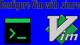 How to Configure VIM to be 💪Powerful💪 and 💎Beautiful💎 with .vimrc