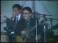 RJ Jacinto with The Hijacks and Electromaniacs - Boys (Beatles Cover) (Live)