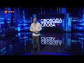 Зовнішні та внутрішні виклики України Про що говоритимуть у Свободі слова на ictv