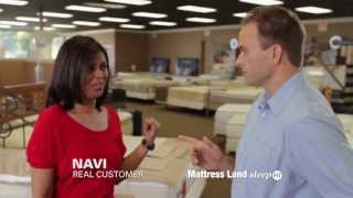 Mattress Land SleepFit \