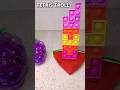 TETRIS TROLL 😱😵‍💫#Viral #funny #satisfying #shorts #popit #oddlysatisfying #trend #memes