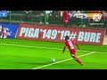 GOLI LA KWANZA SIMBA SC 1-0 FOUNTAIN GATE