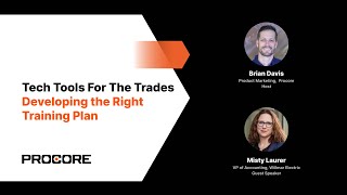 How To Develop The Right Training Plan For Technology Implementation