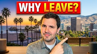 California Has Everything… So Why Are People Choosing Idaho?