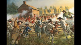 American Revolutionary War