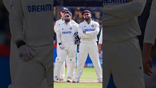 अगर Rohit ने Virat और 🔥 Siraj को ना रोका होता तो शायद 😡 Umpire का हाल कुछ और होता 😱 || #shorts