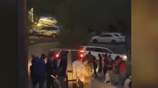 Community seeks answers one year after Hays County raid