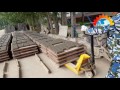 yuxi automatic concrete paving brick making machine equipment manufacturer