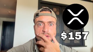 CAN XRP HIT $100 in 2025? (shocking answer)