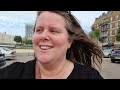 p u0026o ventura cruise vlog le havre day 2