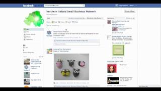 Facebook Marketing Strategy Direct Target Marketing Idea