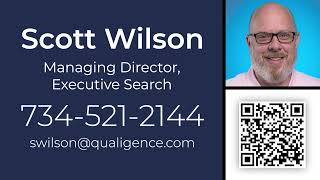 What's Missing in the Search for Your Next Top Executive? | Executive Search 2021 | Scott Wilson