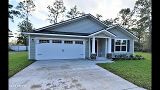 Residential for rent - 12168 BIARRITZ Street, Jacksonville, FL 32224