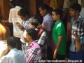 vishnumoorthi theyyam and kariyathan theyyam meeting theyyam 41