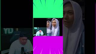 Apakah semua siswa disekolah sedang menantikan makan gratis? #reaction #reactionvideo #makangratis