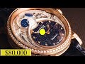 7 best bovet watches you should invest in 2024