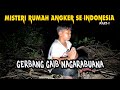 🔴MISTERI SILUMAN DI RUMAH ANGKER SE-INDONESIA