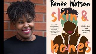 lets talk skin and bones by renee watson book review