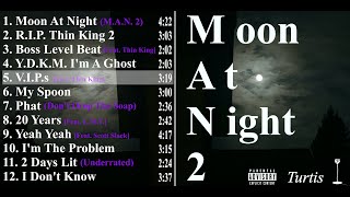 5.  V.I.P.s [Feat. Thin King] -- Moon At Night (2024)