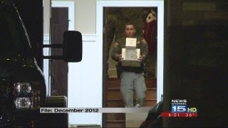 Michael Fabini indicted for drug trafficking, money laundering