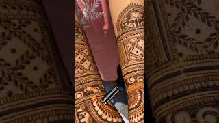 #mehndi #hey rache #Wali #lucky #mehndi #artist #Jharkhand #dumka #m #bazaar #reels #youtubeshorts